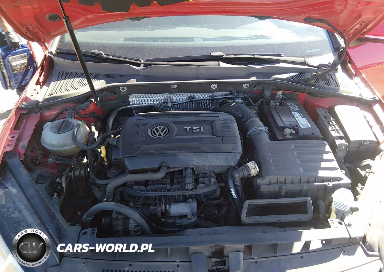 2016 Volkswagen Golf Gti S 4-Door VIN:3VW4T7AU3GM019326 - 10