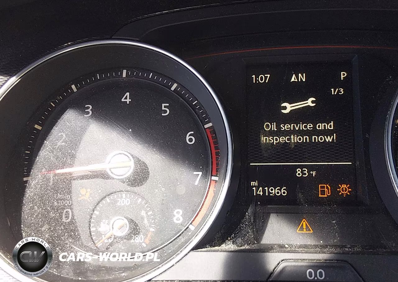 2016 Volkswagen Golf Gti S 4-Door VIN:3VW4T7AU3GM019326 - 7
