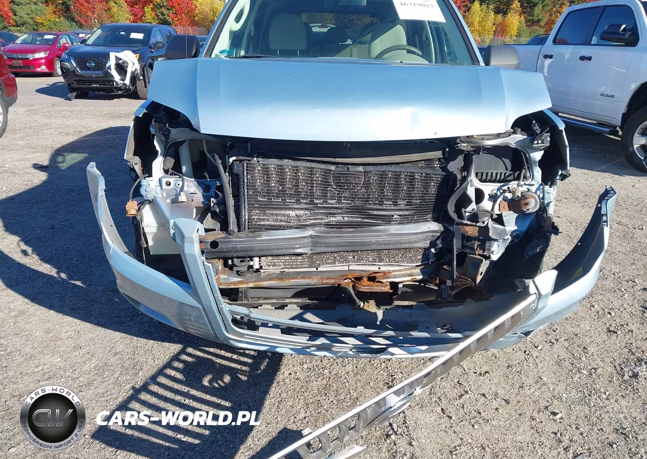 2009 Mercury Mariner Hybrid VIN:4M2CU39319KJ07943 - 13