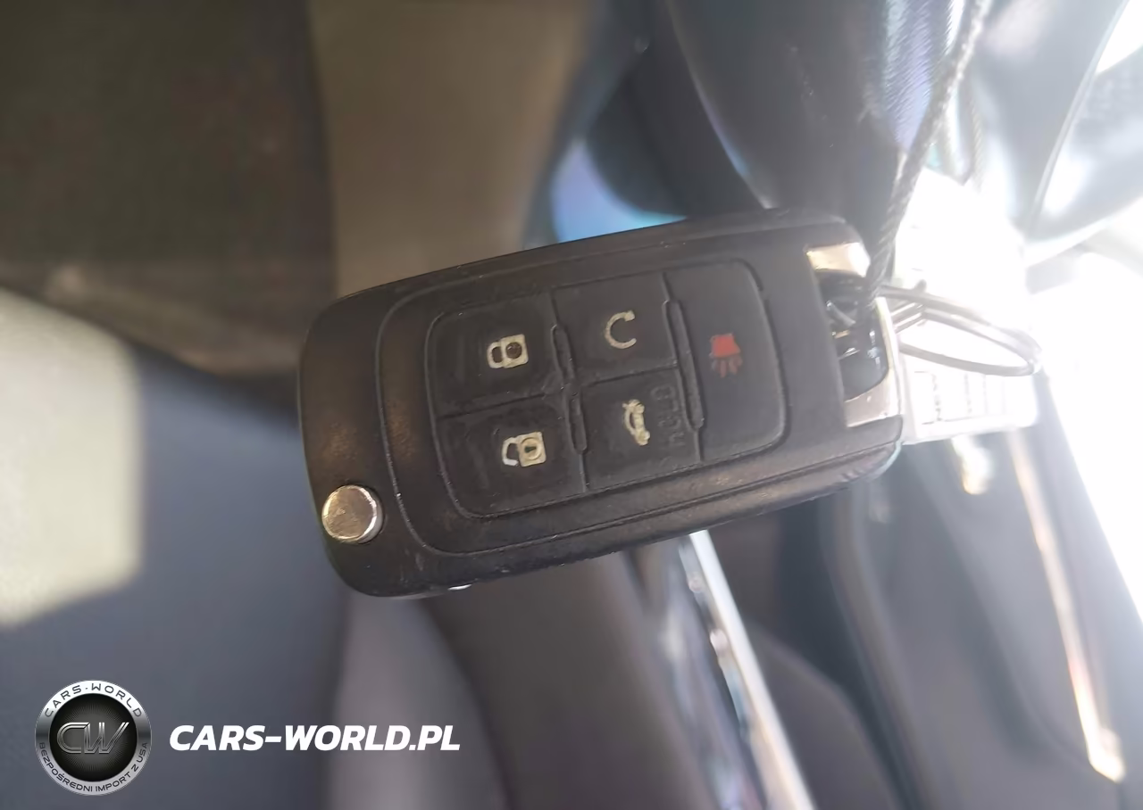 2017 Chevrolet Impala Lt VIN:2G1105SA3H9198459 - 11