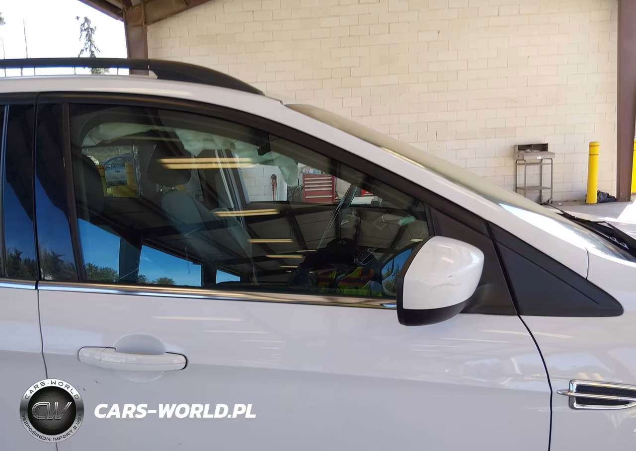 2015 Ford Escape Se VIN:1FMCU9GX6FUA44302 - 14