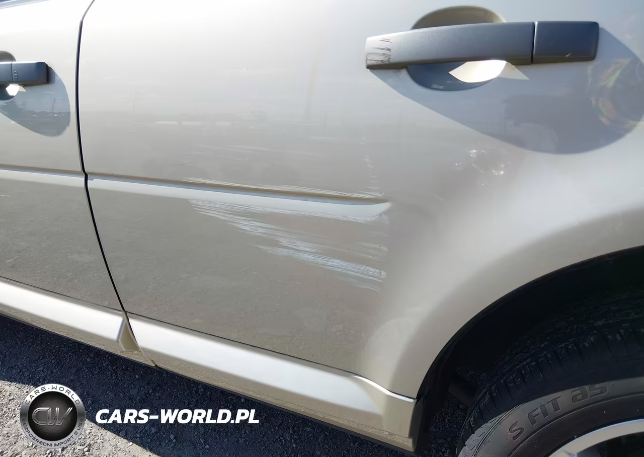 2009 Land Rover Lr2 Hse VIN:SALFR24N19H139952 - 6