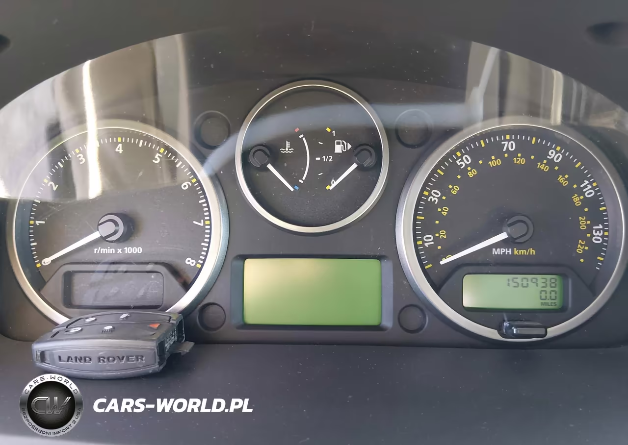 2009 Land Rover Lr2 Hse VIN:SALFR24N19H139952 - 7