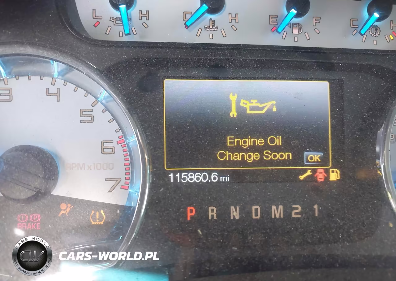 2013 Ford F-150 Xlt VIN:1FTFW1ET5DKE63599 - 7