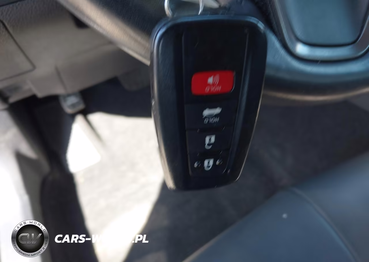 2024 Toyota Camry Se VIN:4T1T11AK5RU870392 - 11