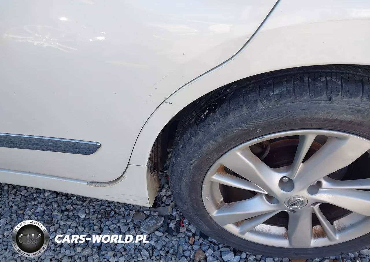 2014 Nissan Altima 2.5 Sl VIN:1N4AL3AP6EC413075 - 13