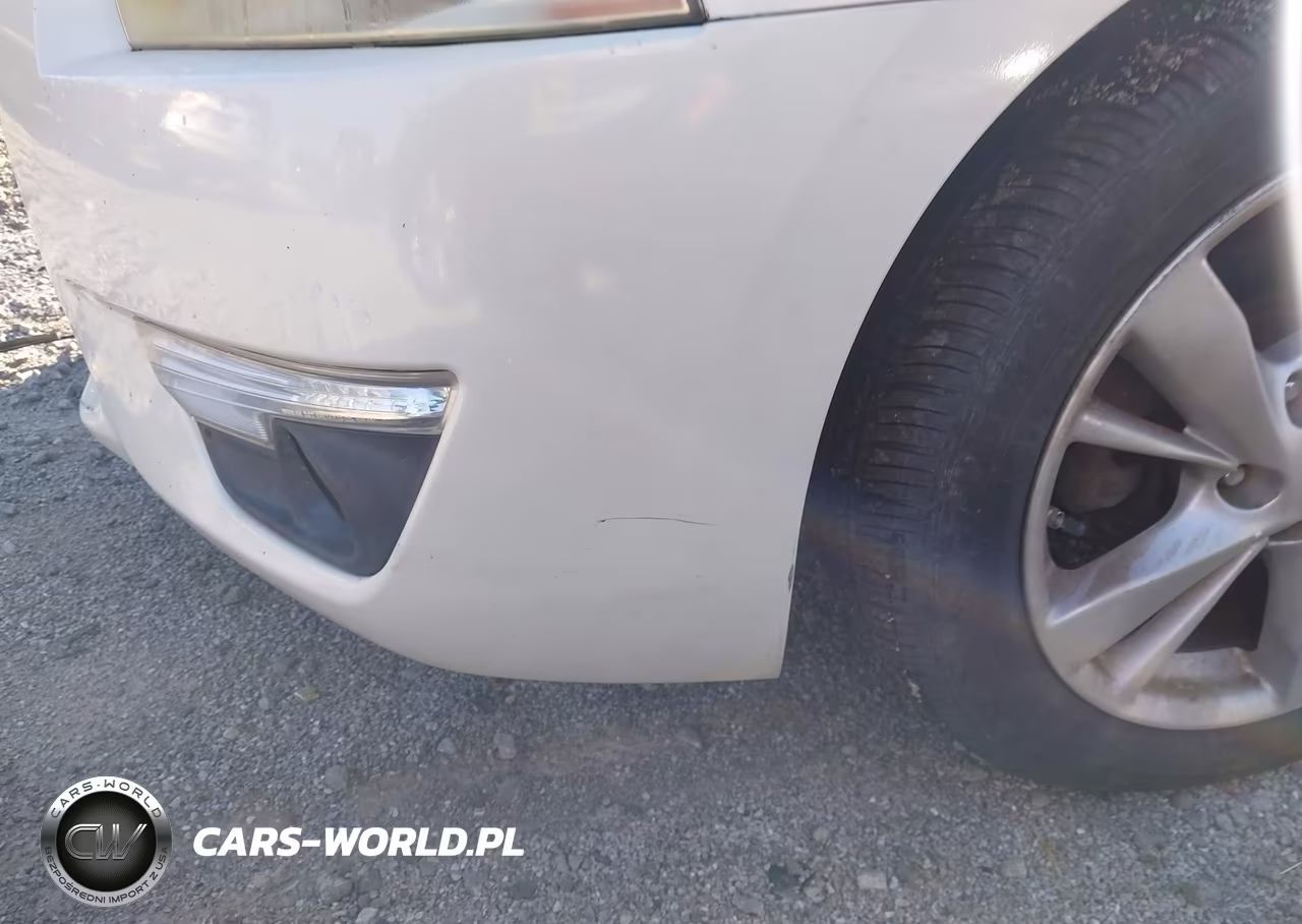 2014 Nissan Altima 2.5 Sl VIN:1N4AL3AP6EC413075 - 14