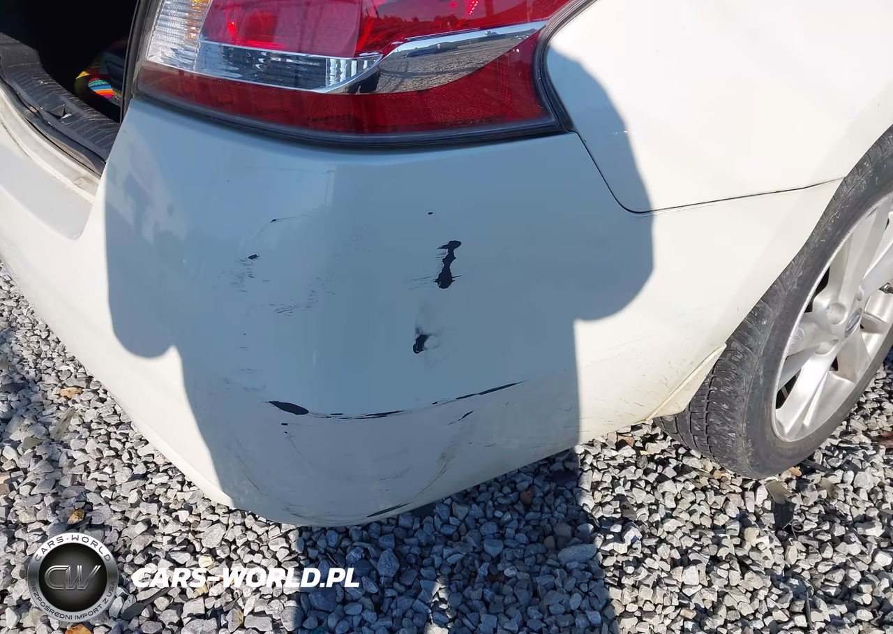 2014 Nissan Altima 2.5 Sl VIN:1N4AL3AP6EC413075 - 6
