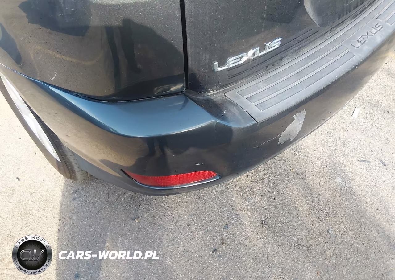 2006 Lexus Rx 330 Base VIN:2T2HA31U56C091201 - 6