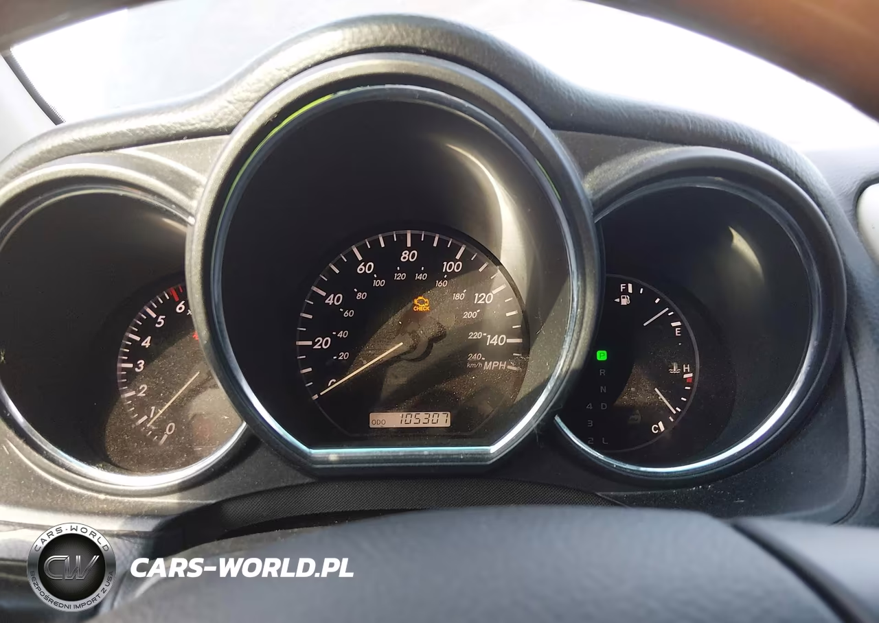 2006 Lexus Rx 330 Base VIN:2T2HA31U56C091201 - 7