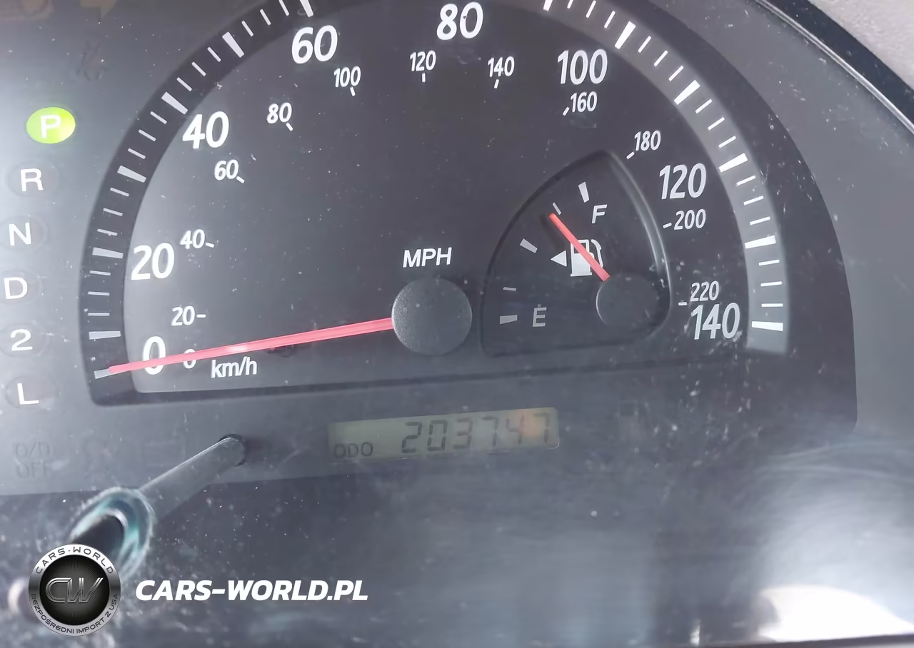 2003 Toyota Camry Le VIN:JTDBE32K930150901 - 16