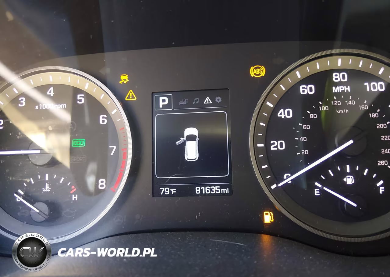 2017 Hyundai Tucson Se VIN:KM8J33A46HU282742 - 15