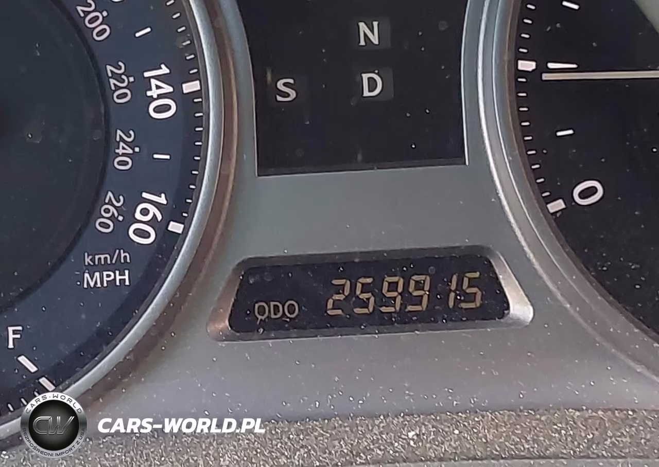 2009 Lexus Is 350 VIN:JTHBE262592017150 - 15