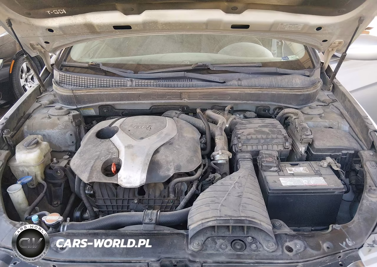 2011 Hyundai Sonata Se 2.0T VIN:5NPEC4AB8BH223686 - 10