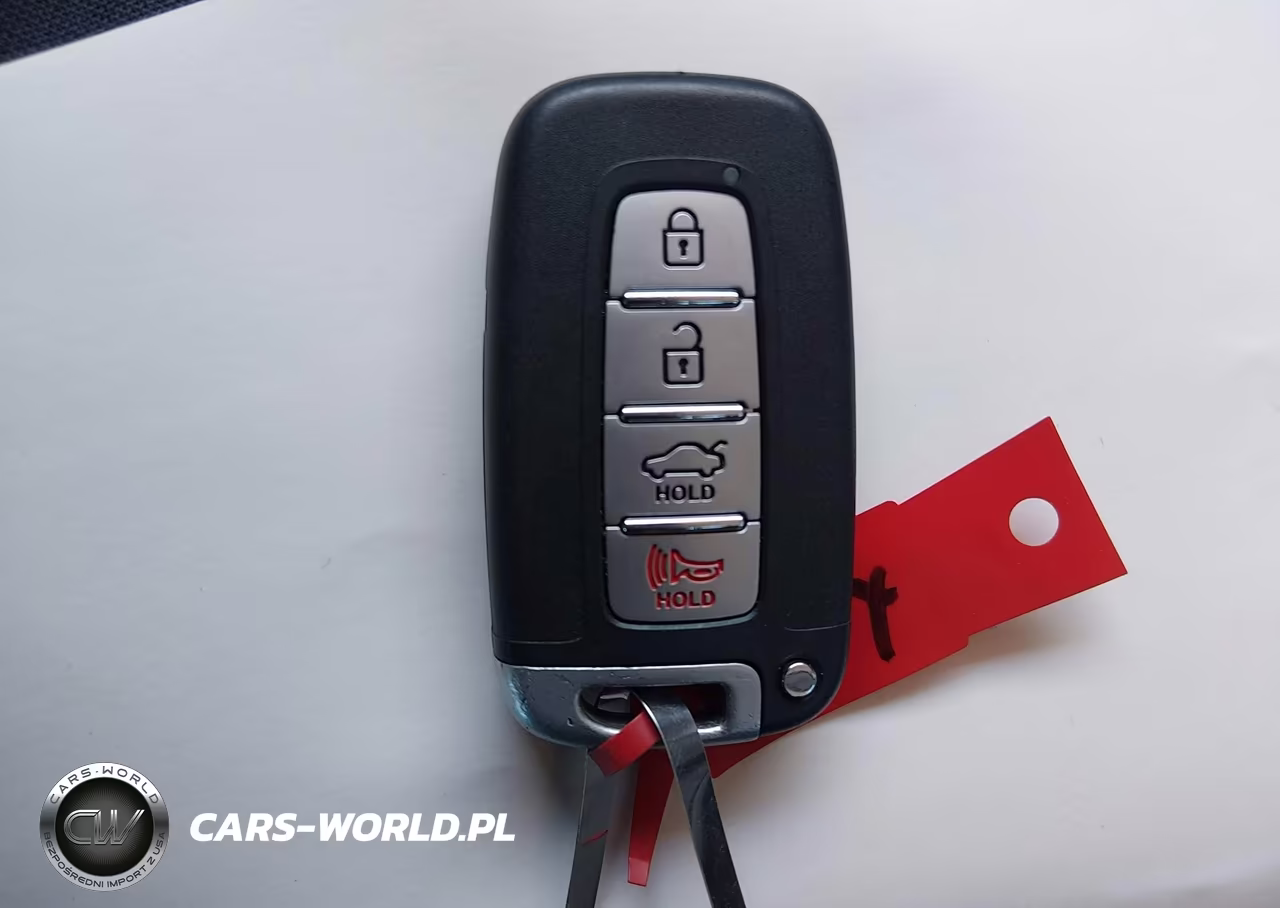 2011 Hyundai Sonata Se 2.0T VIN:5NPEC4AB8BH223686 - 11