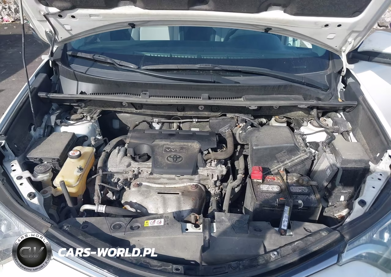 2018 Toyota Rav4 Xle VIN:JTMRFREV0JJ245391 - 10