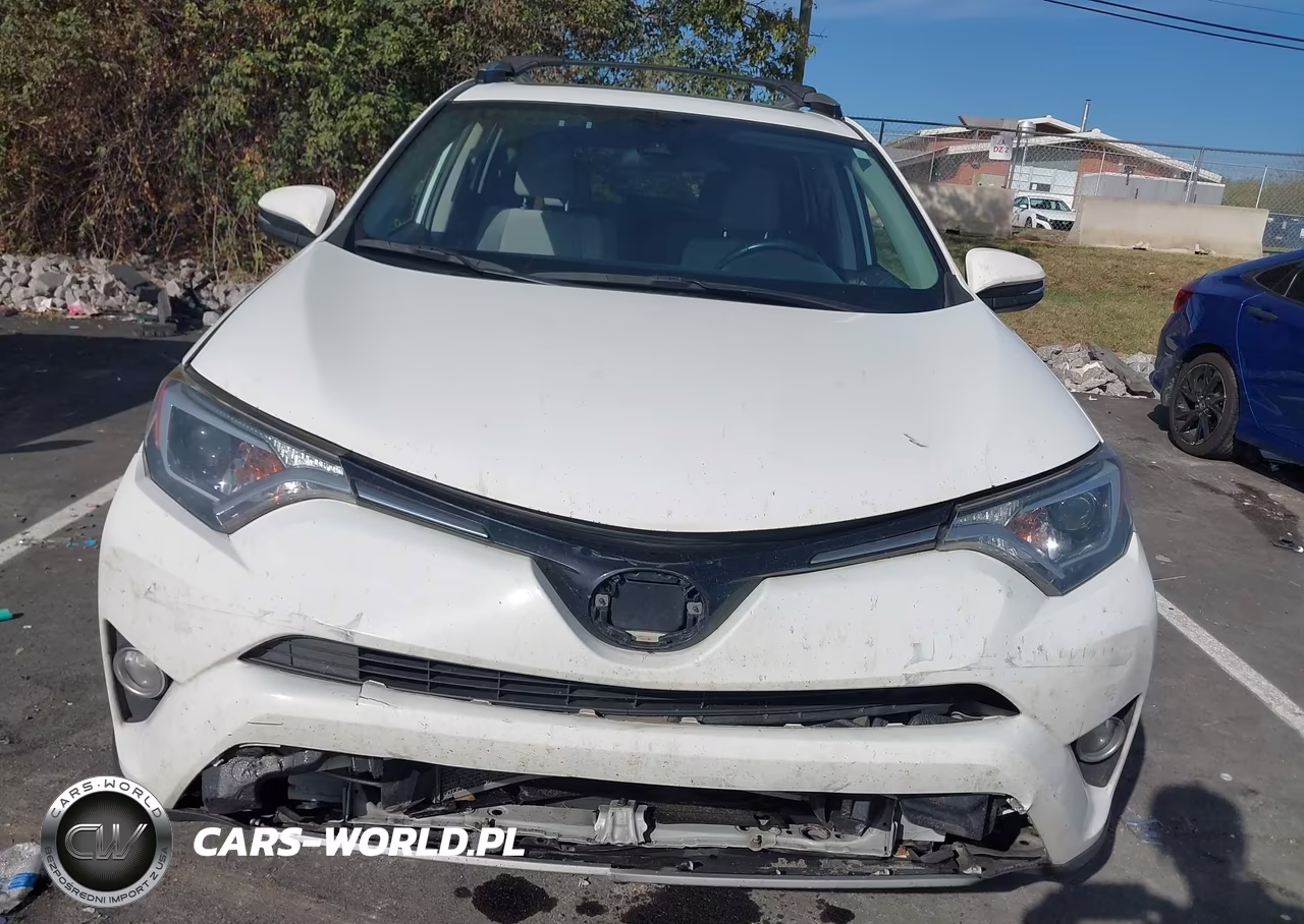 2018 Toyota Rav4 Xle VIN:JTMRFREV0JJ245391 - 12