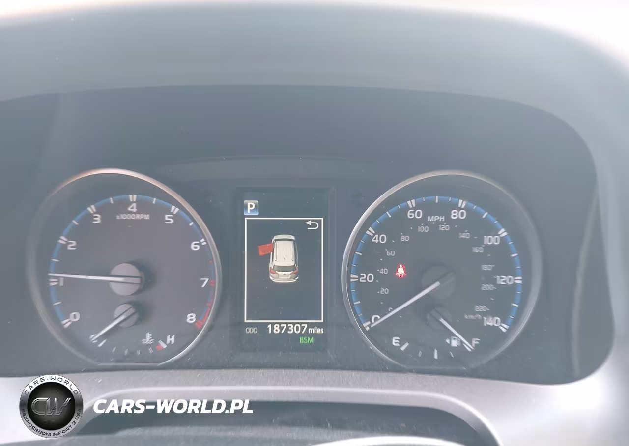 2018 Toyota Rav4 Xle VIN:JTMRFREV0JJ245391 - 7
