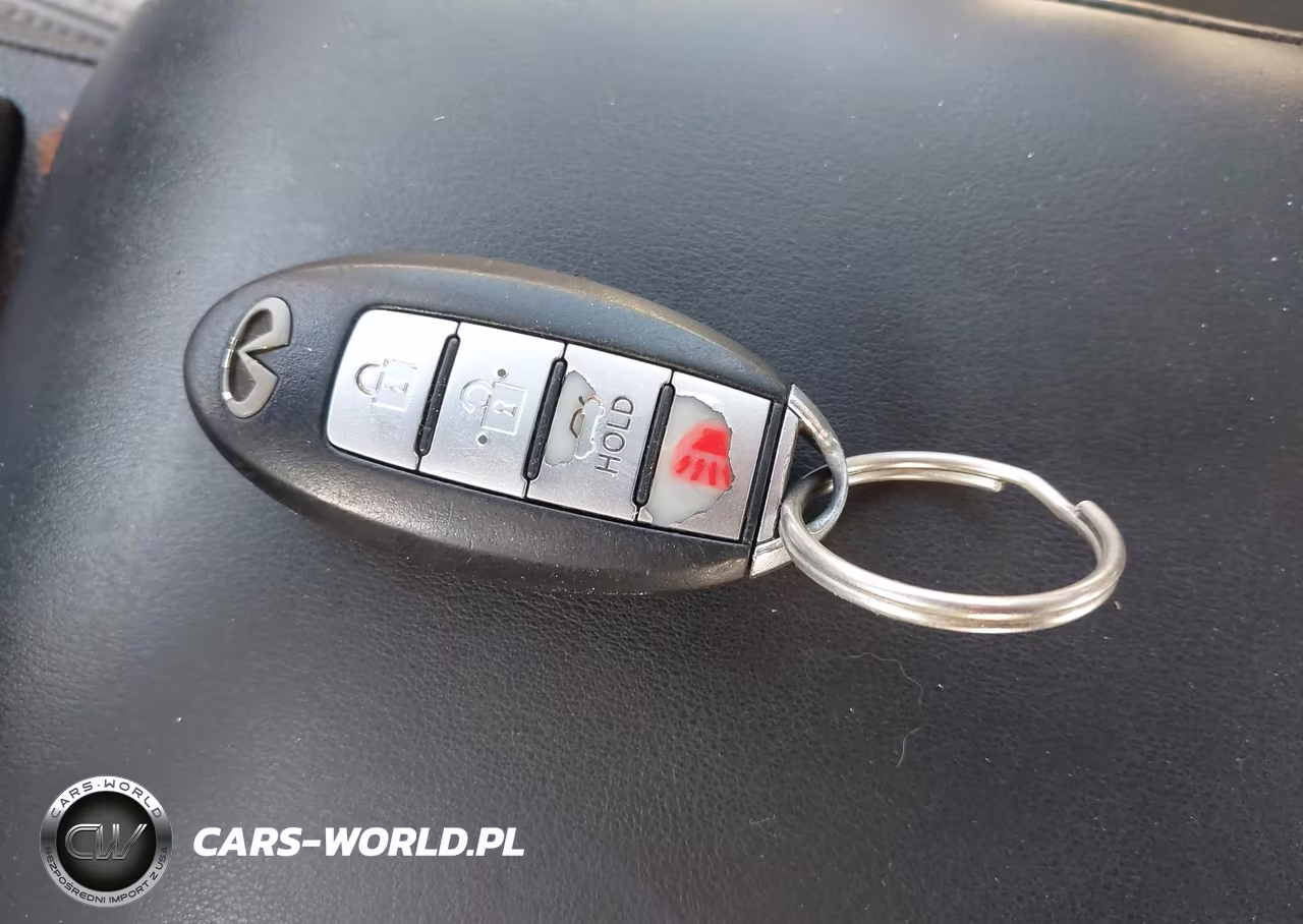2009 Infiniti G37X VIN:JNKCV61F79M053500 - 11