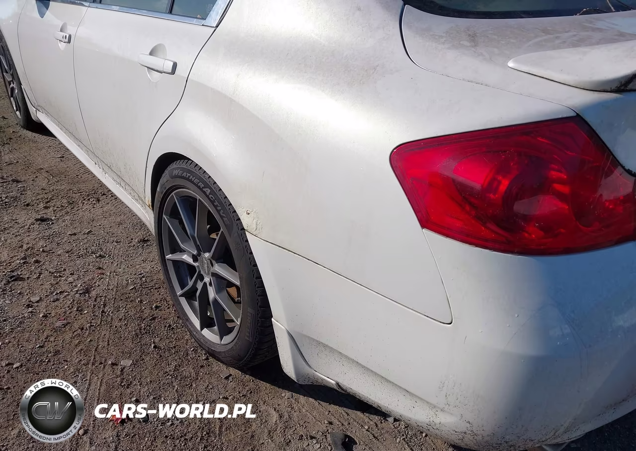 2009 Infiniti G37X VIN:JNKCV61F79M053500 - 12