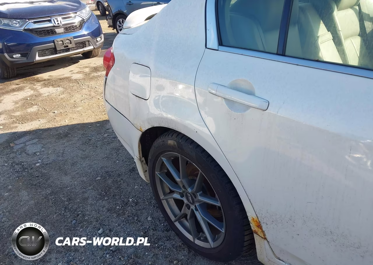2009 Infiniti G37X VIN:JNKCV61F79M053500 - 6