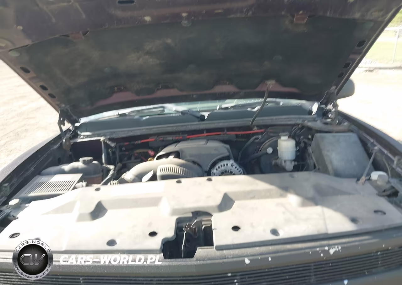 2008 Chevrolet Silverado 1500 Ltz VIN:2GCEK133X81105379 - 10