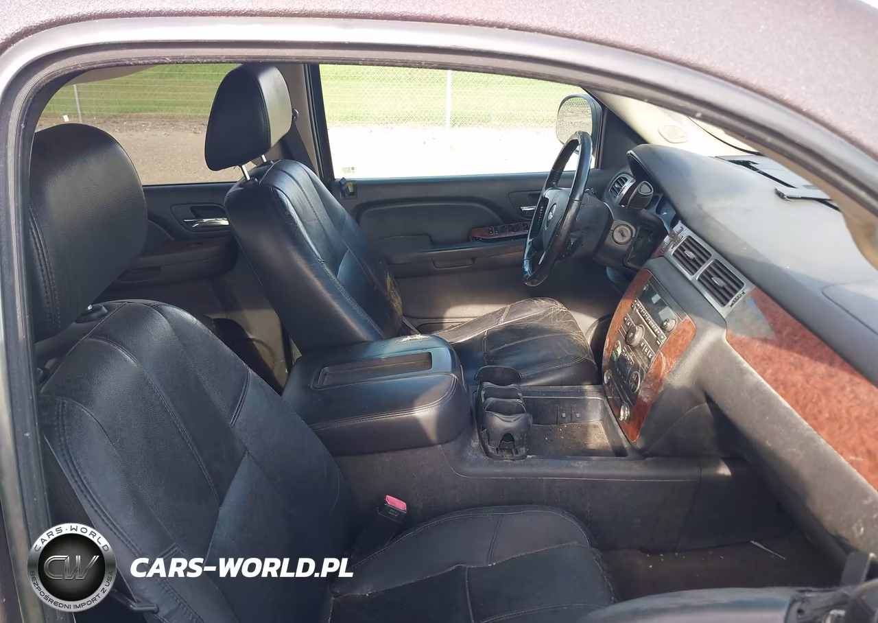 2008 Chevrolet Silverado 1500 Ltz VIN:2GCEK133X81105379 - 5