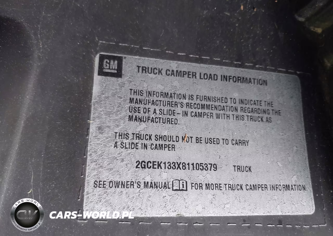 2008 Chevrolet Silverado 1500 Ltz VIN:2GCEK133X81105379 - 9