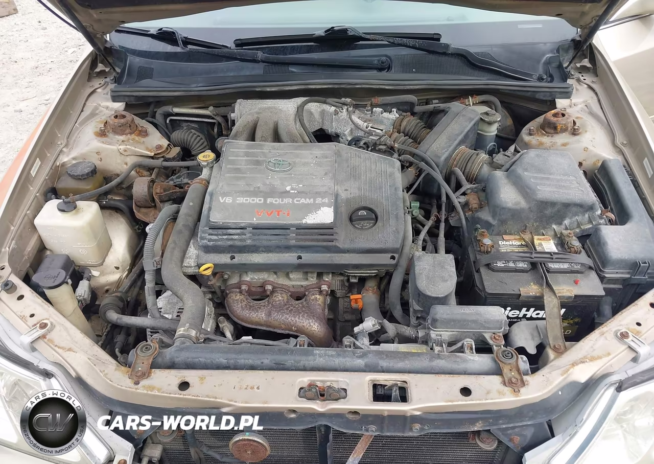 2001 Toyota Avalon Xls VIN:4T1BF28B91U148713 - 10