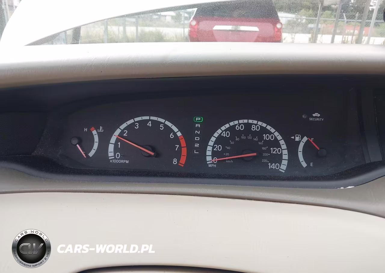 2001 Toyota Avalon Xls VIN:4T1BF28B91U148713 - 12