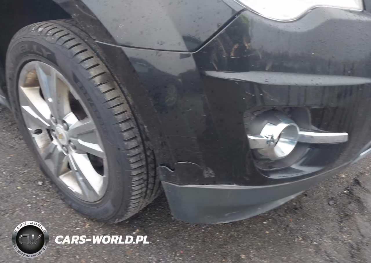 2014 Chevrolet Equinox Ltz VIN:2GNFLDE3XE6249472 - 6