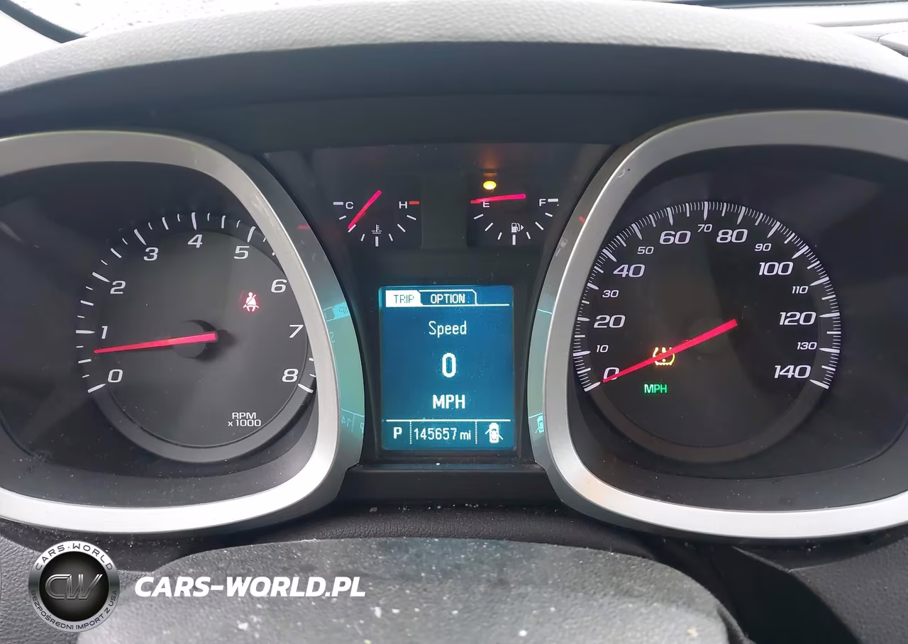 2014 Chevrolet Equinox Ltz VIN:2GNFLDE3XE6249472 - 7