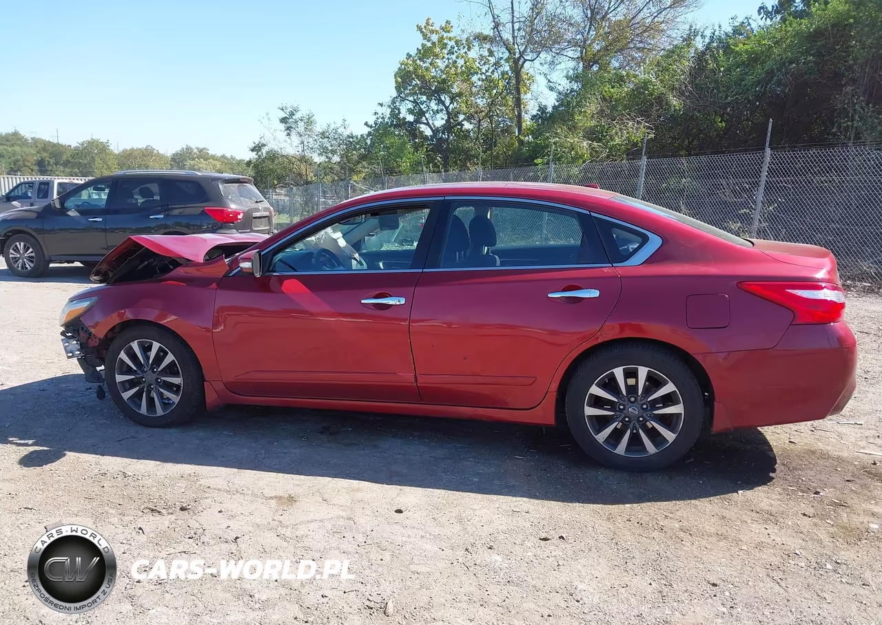 2016 Nissan Altima 2.5-S-Sv-Sl-Sr VIN:1N4AL3AP2GC289258 - 14