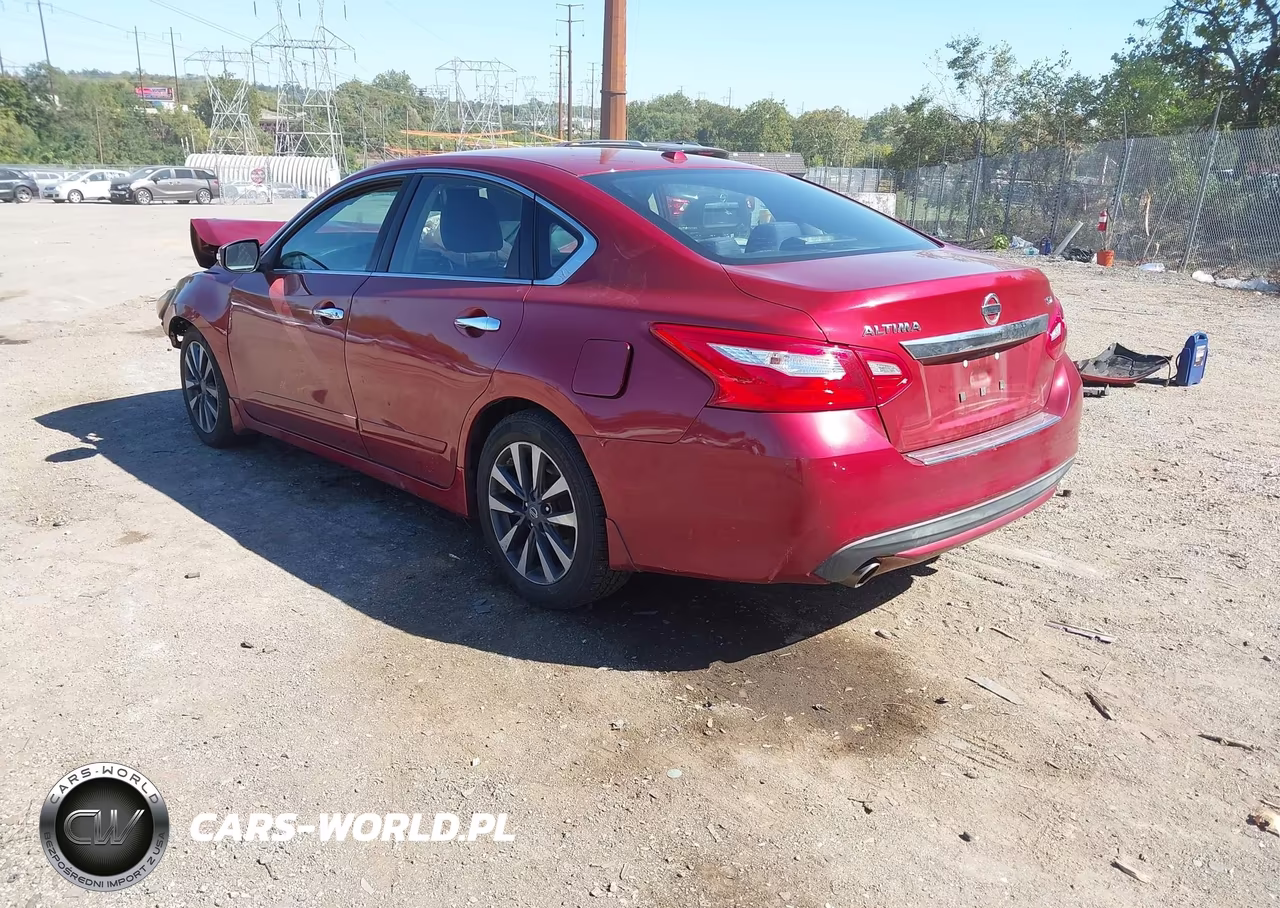 2016 Nissan Altima 2.5-S-Sv-Sl-Sr VIN:1N4AL3AP2GC289258 - 3