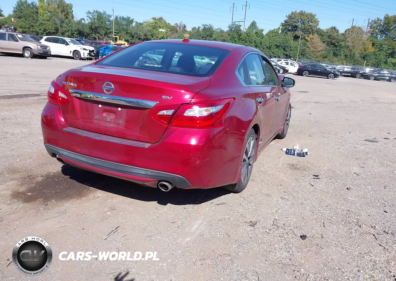 2016 Nissan Altima 2.5-S-Sv-Sl-Sr VIN:1N4AL3AP2GC289258 - 4