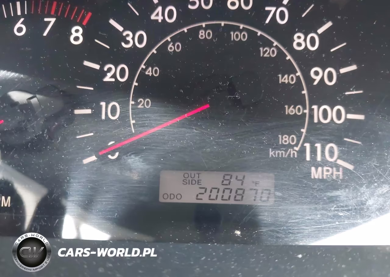 2006 Toyota Corolla Le VIN:JTDBR32E460092277 - 7