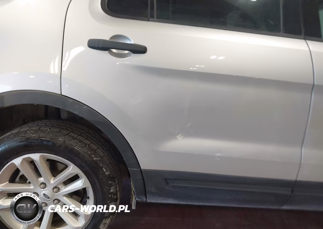 2017 Ford Explorer VIN:1FM5K8B84HGD66981 - 14