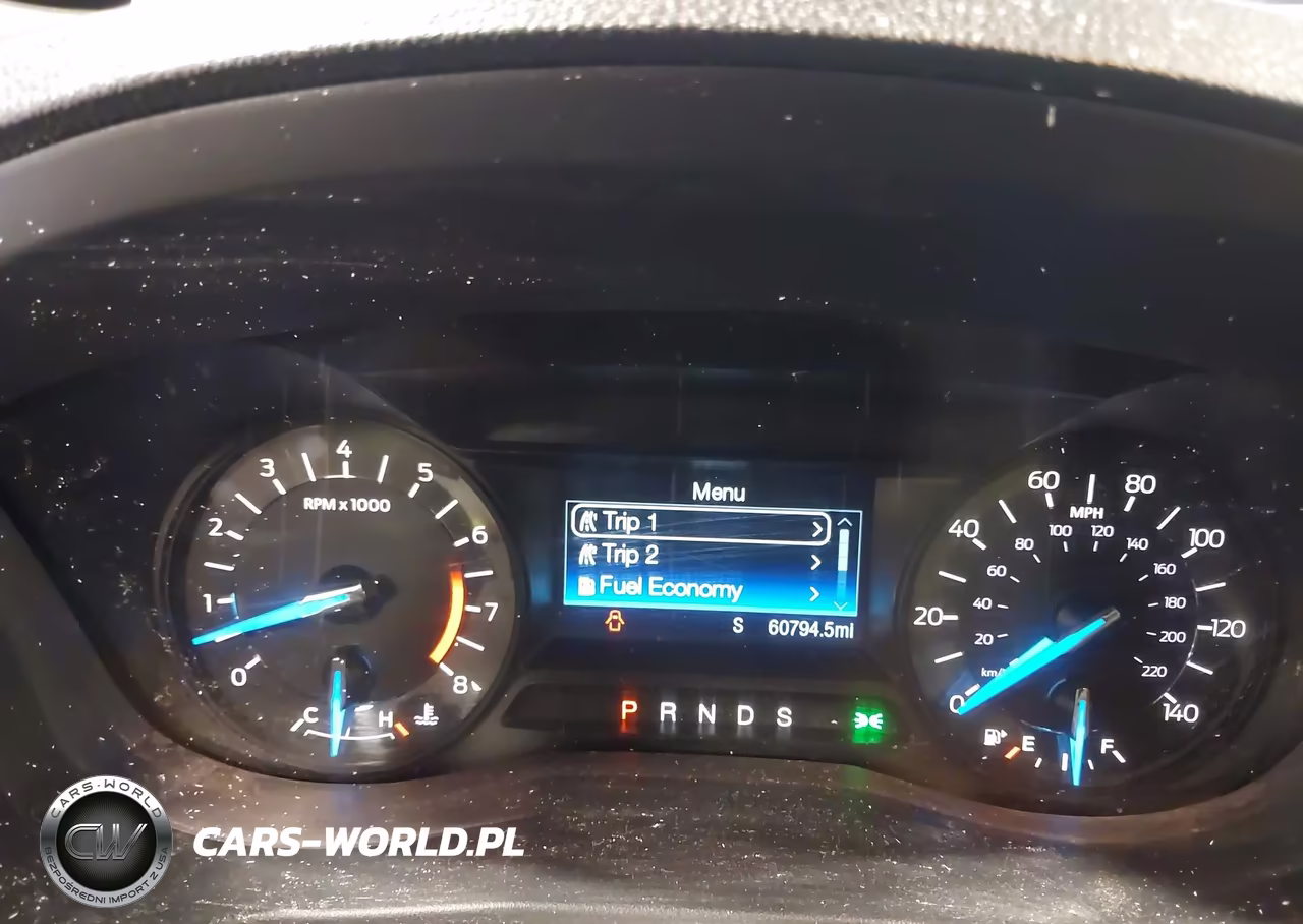 2017 Ford Explorer VIN:1FM5K8B84HGD66981 - 7