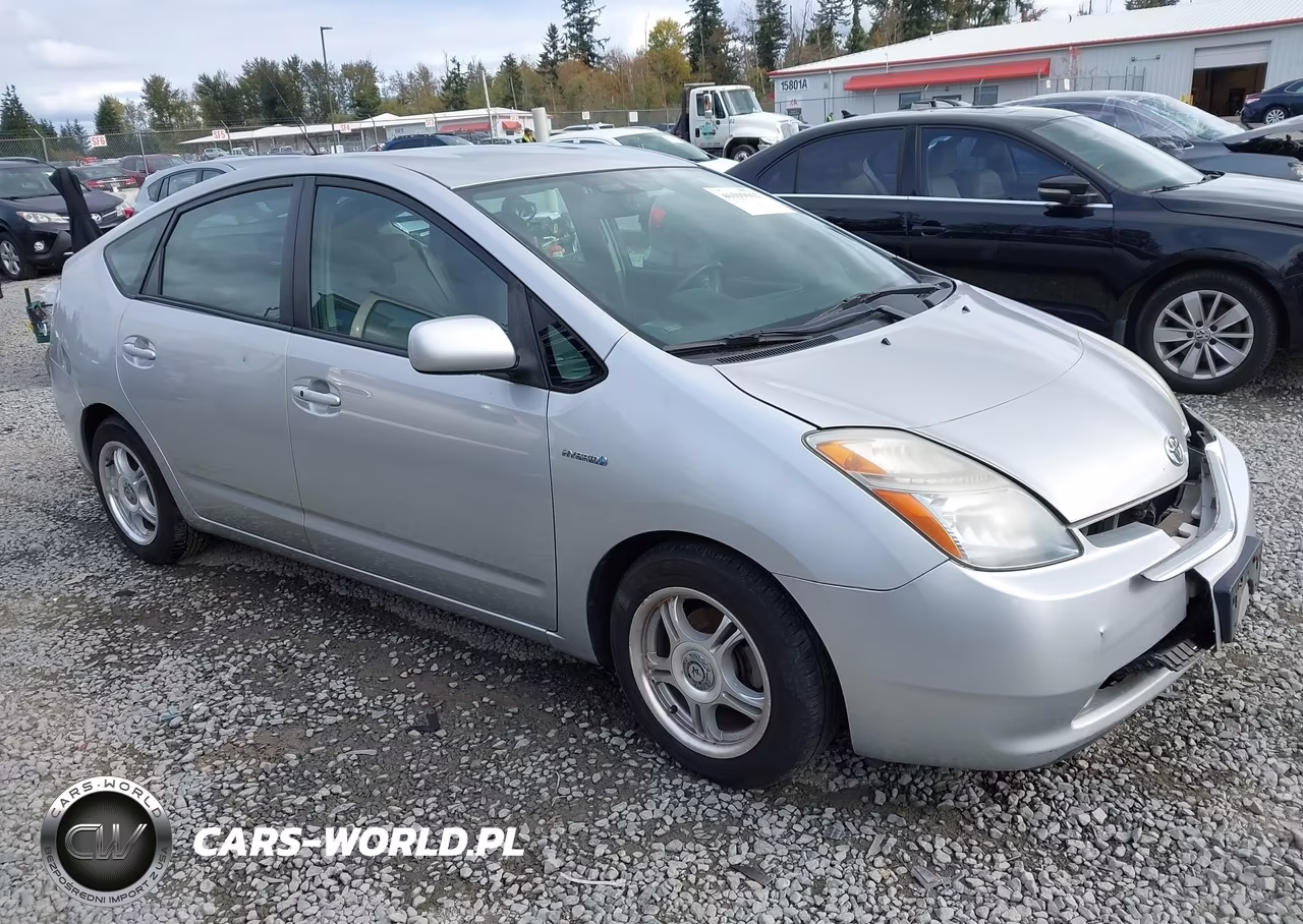 2009 Toyota Prius
