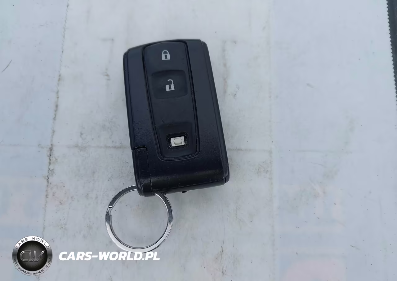 2009 Toyota Prius VIN:JTDKB20U497868332 - 11
