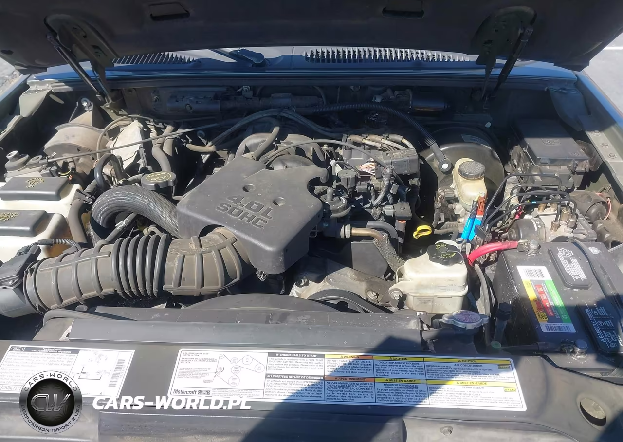 2002 Ford Explorer Sport VIN:1FMYU60E12UB28955 - 10