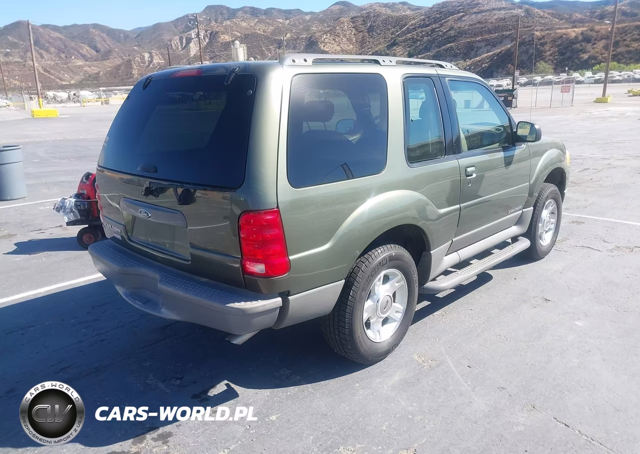 2002 Ford Explorer Sport VIN:1FMYU60E12UB28955 - 4