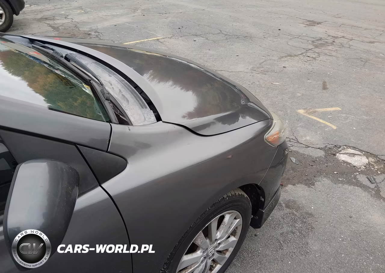 2009 Toyota Corolla S VIN:2T1BU40E39C166354 - 16
