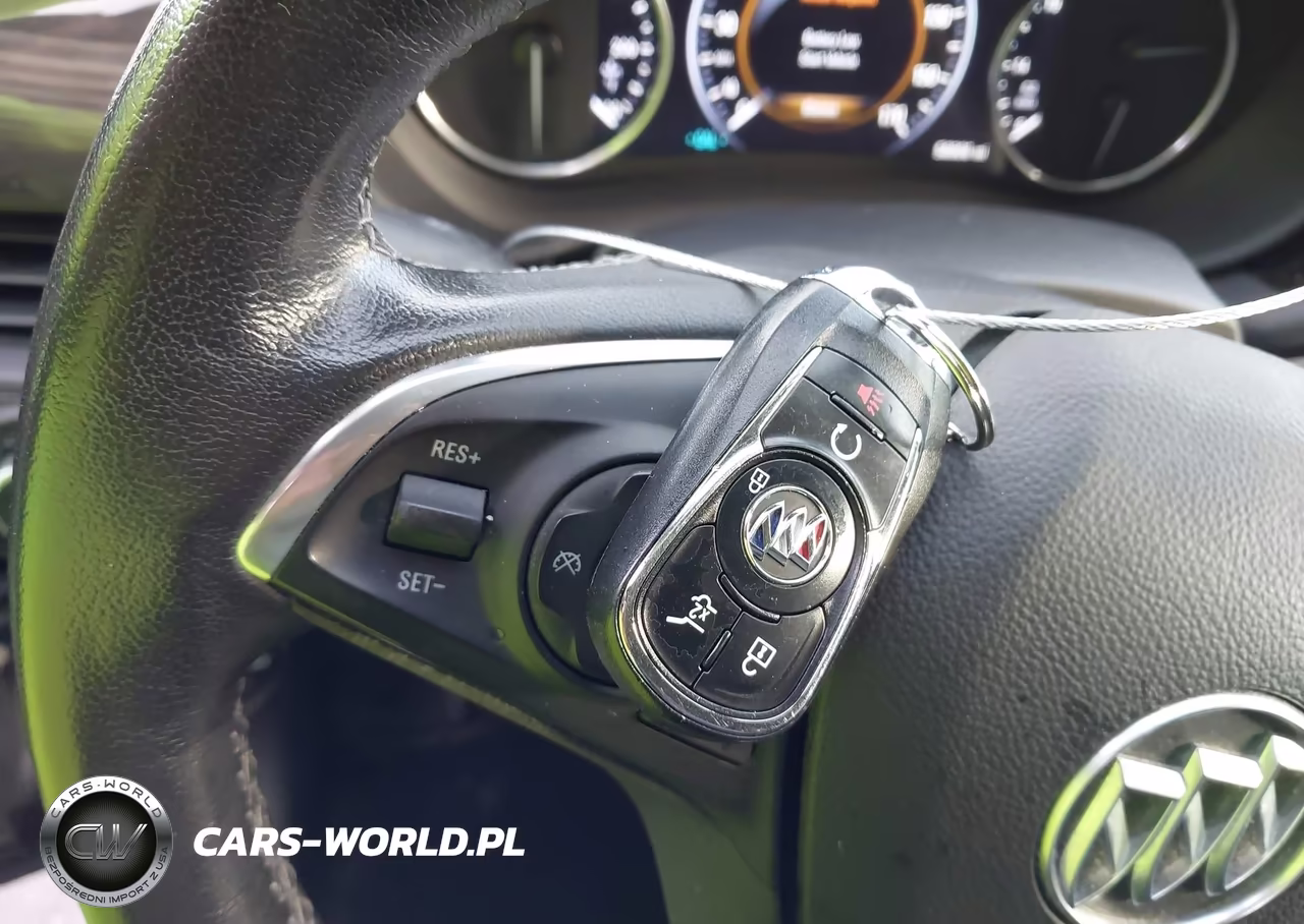 2020 Buick Envision Awd Premium I VIN:LRBFX3SX6LD161367 - 11