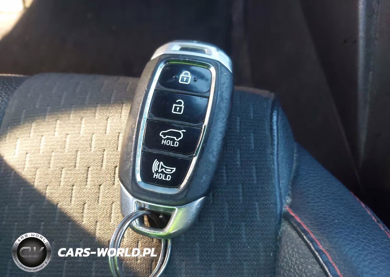 2019 Hyundai Veloster Turbo VIN:KMHTH6AB6KU009205 - 11