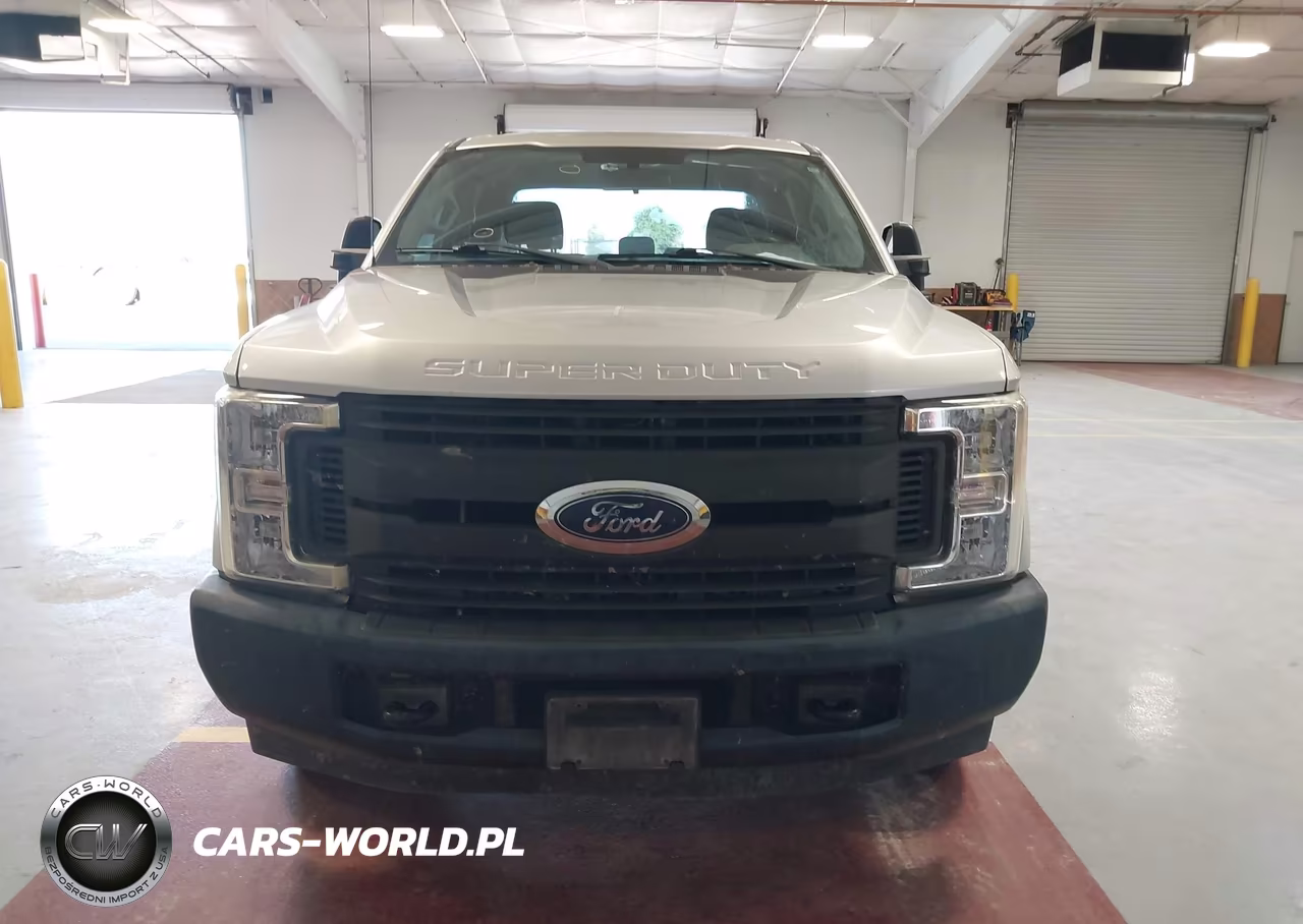 2017 Ford F-250 Xl VIN:1FD7X2A6XHEE35711 - 15