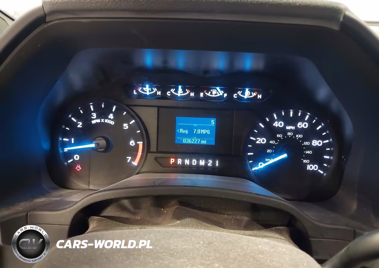 2017 Ford F-250 Xl VIN:1FD7X2A6XHEE35711 - 7
