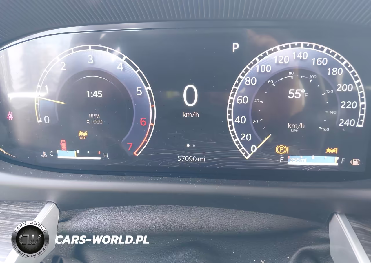 2024 Jeep Wagoneer Series Ii 4X4 VIN:1C4SJVBP3RS176443 - 7