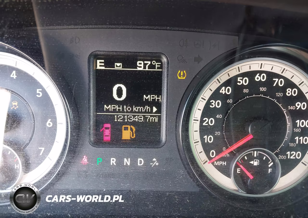 2015 Ram 1500 Express VIN:1C6RR6KT0FS655111 - 15