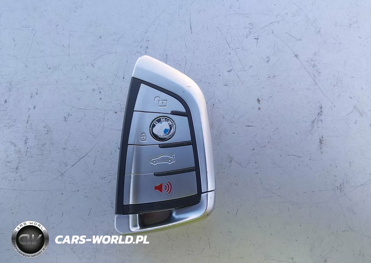 2014 BMW Alpina B7 VIN:WBAYE8C50ED134823 - 11